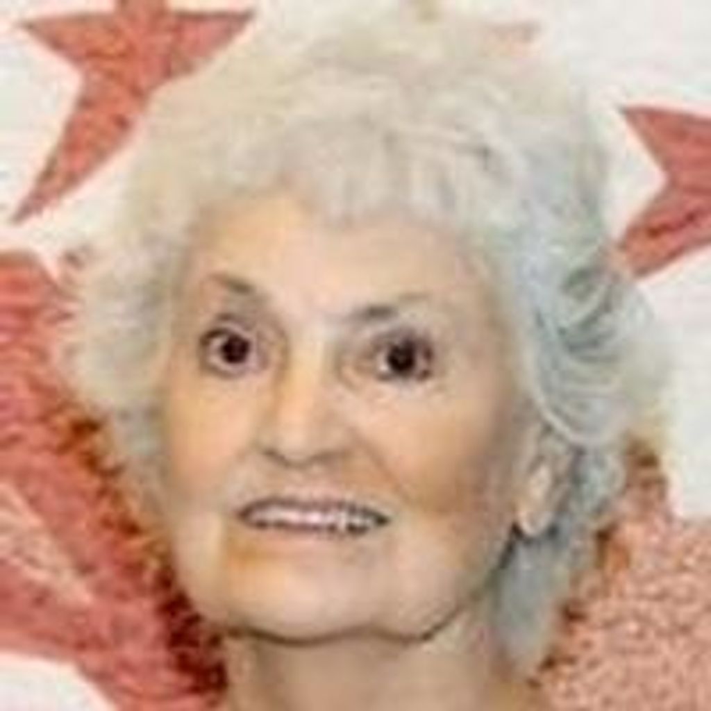 Violette Adams Mc Kee