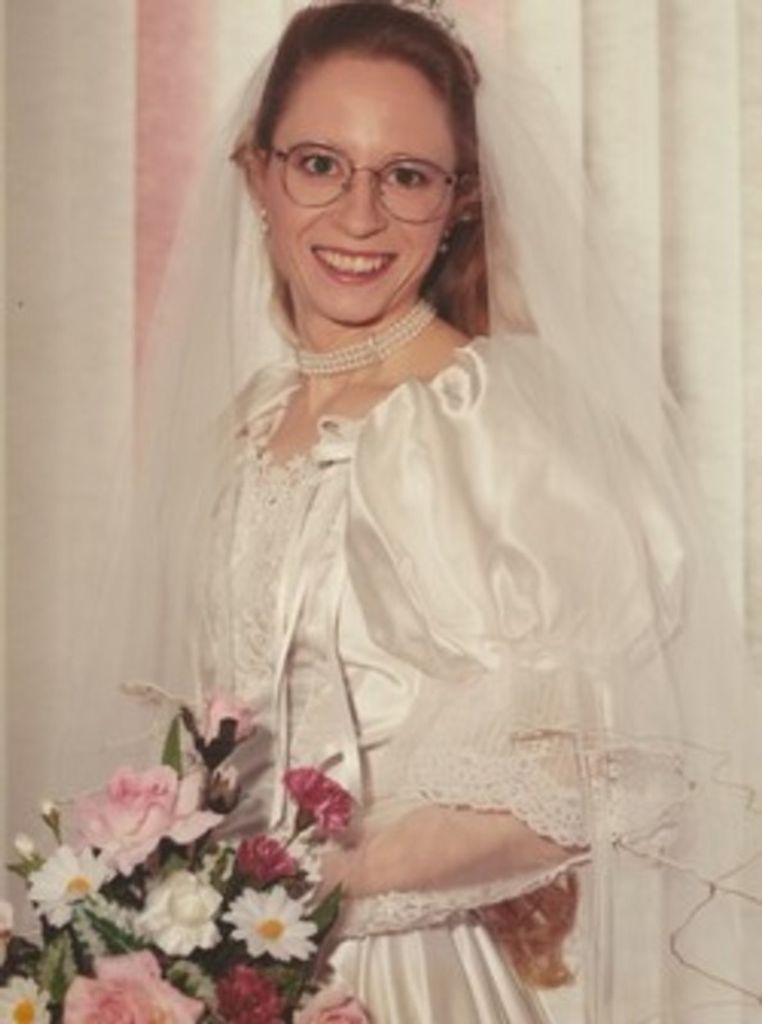 Velda Mae Menz Profile Photo