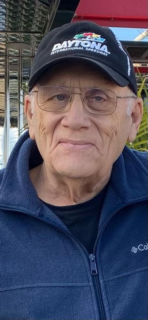 Howard C. Lloyd Profile Photo