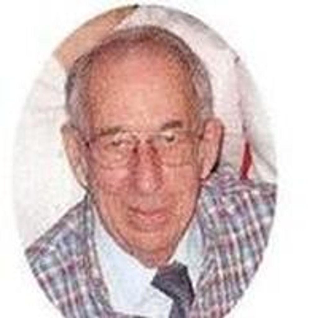 Henry Hartkoorn