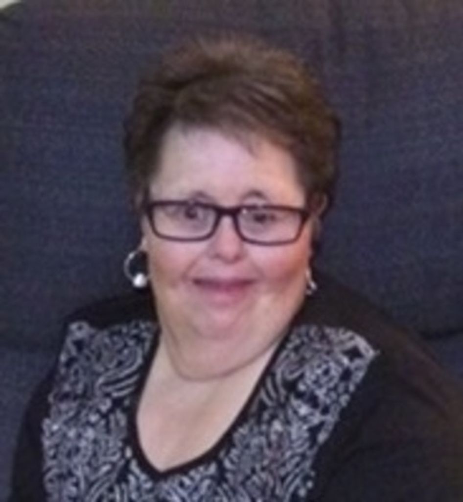 Jocelyn Joy Tippett Profile Photo