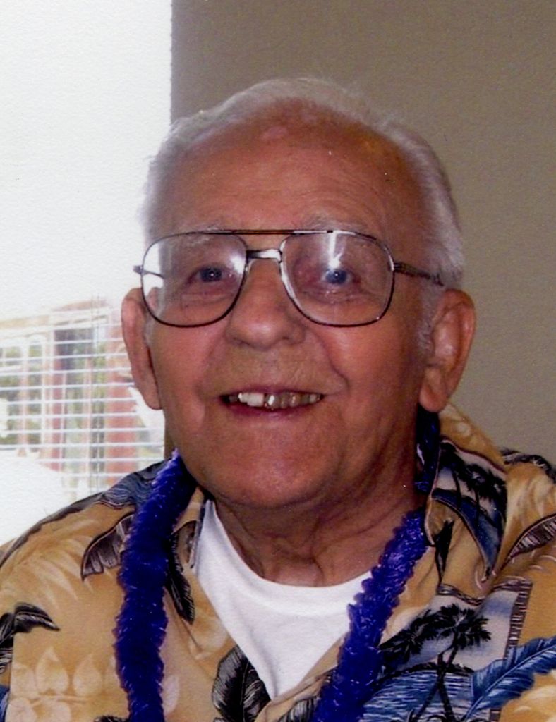 Fred Lockey Profile Photo