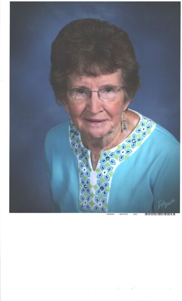 Esther Miller Anderson Profile Photo
