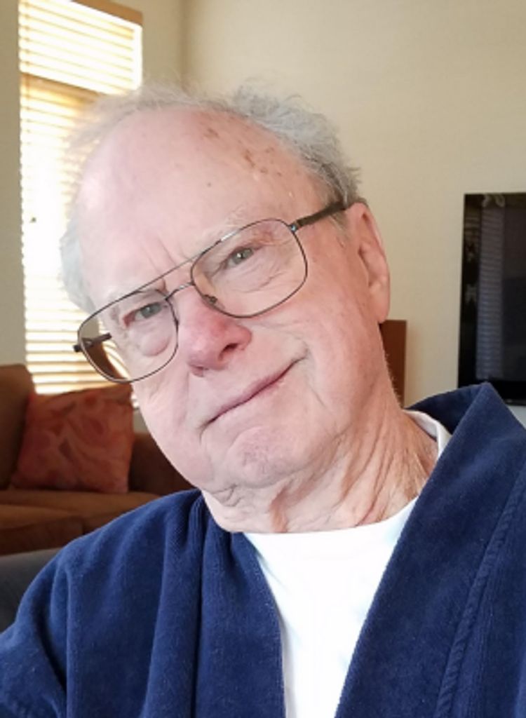 Don Arthur Meredith Profile Photo