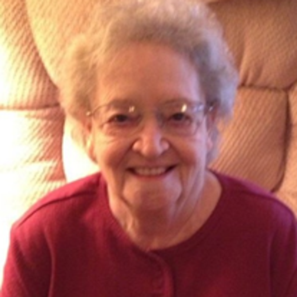 Linda Sue Shaw