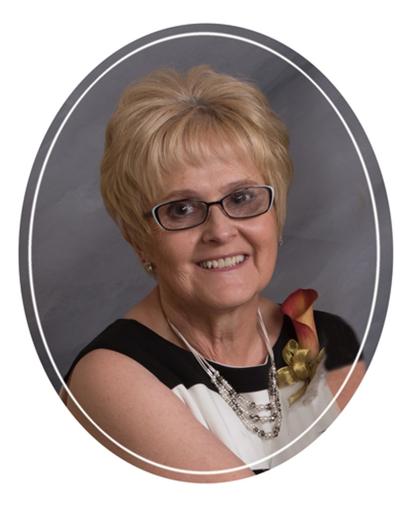 Lee Ann Crary