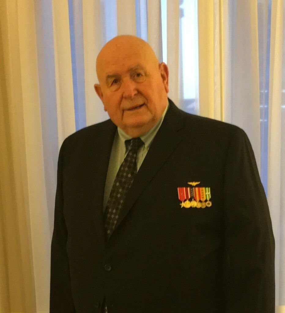 James Edward Hayes Profile Photo