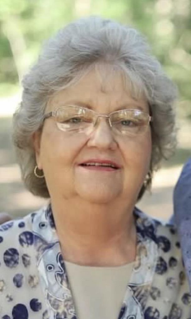 Sherry Lynn Johnson Profile Photo