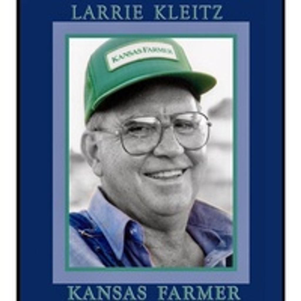 Larrie Lynn Kleitz... Age 81
