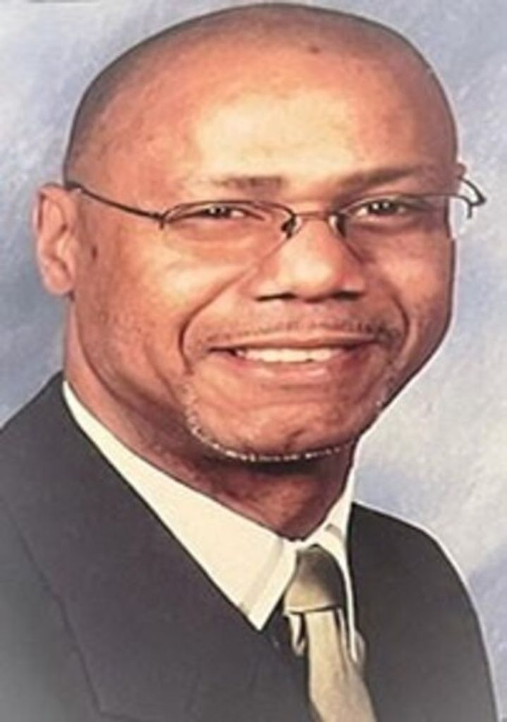 Purvis Smith Profile Photo