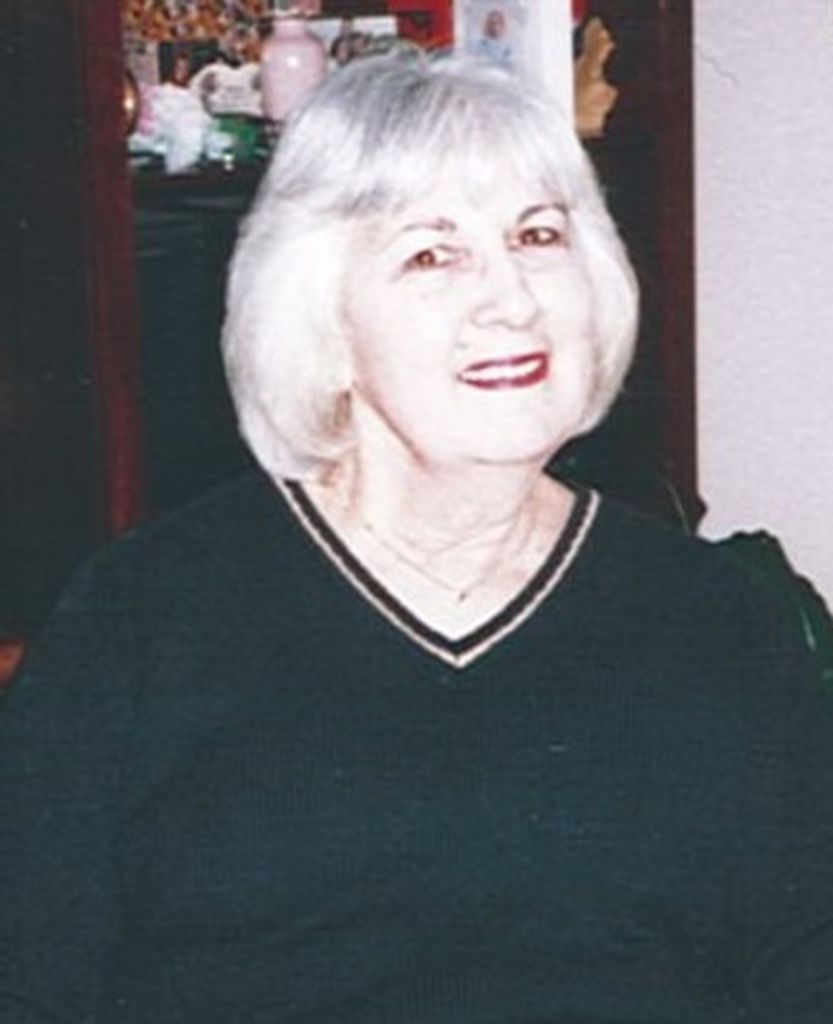 Yvonne Woods Profile Photo