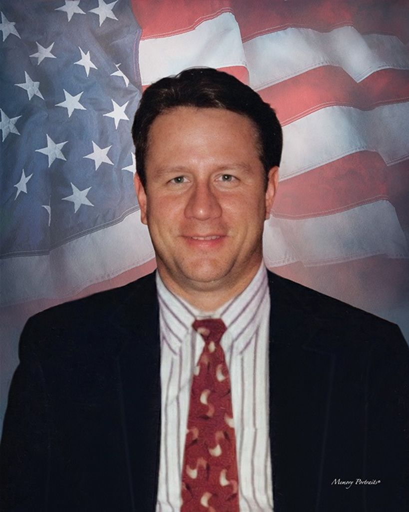 Christopher Kurt Tormoen