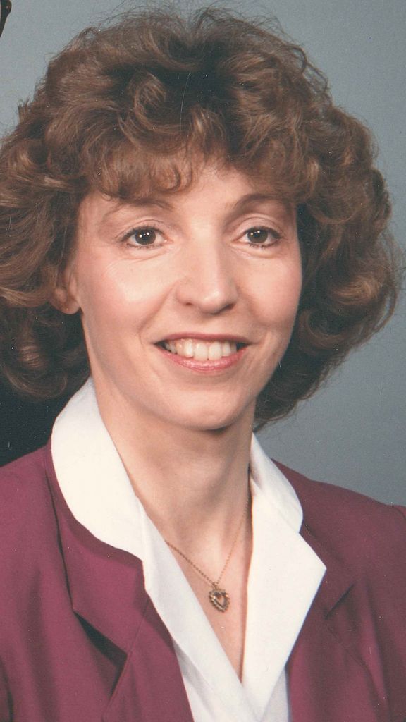 Shirley Schlamer