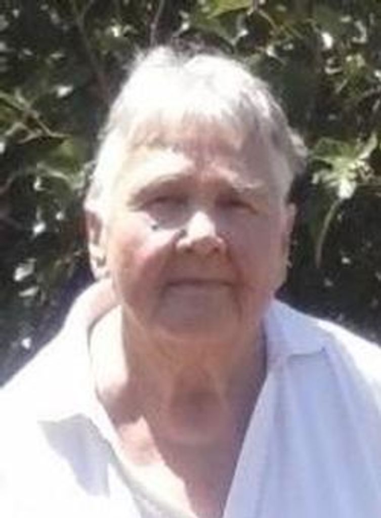 Janelda "Nell" J. Edwards