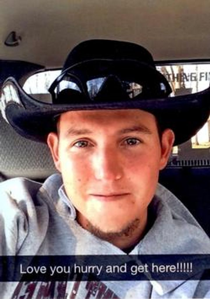 Jacob Cameron Swadley Profile Photo