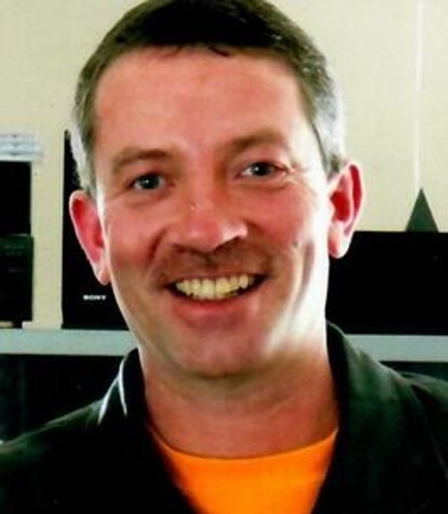 Mark Hose Profile Photo