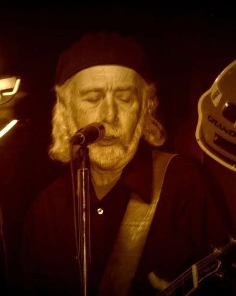 Mr. Jack T. McDonald, Jr.