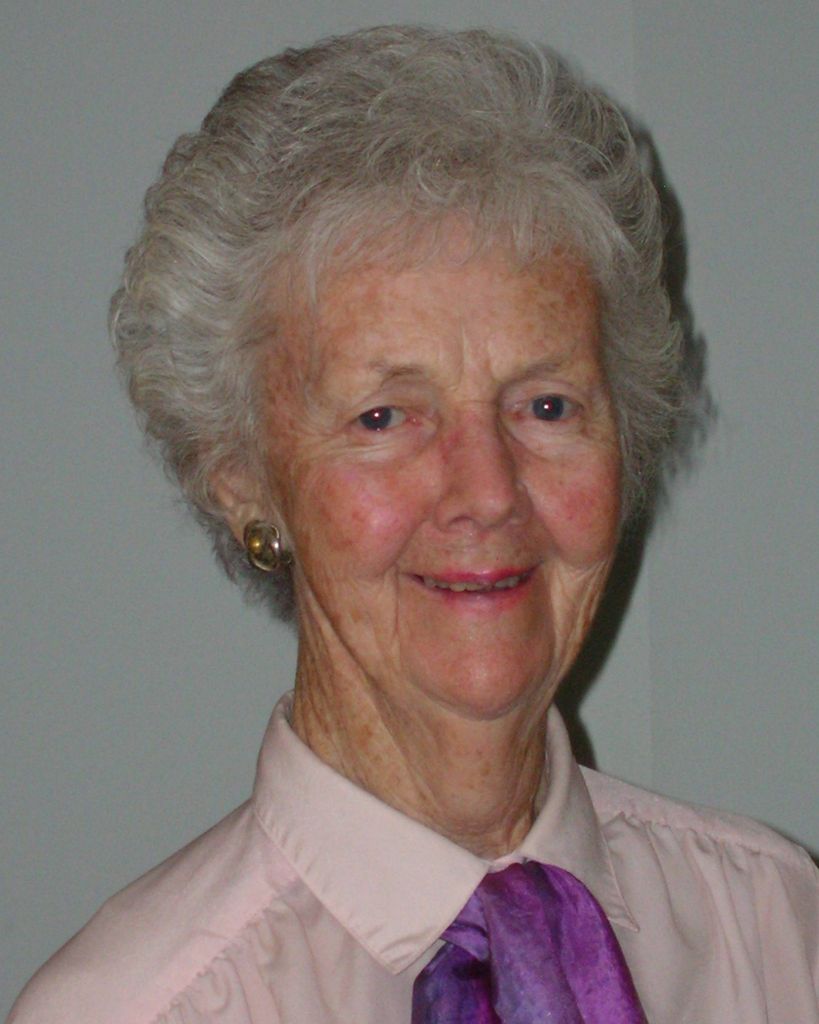Marcella Annrita Dunne