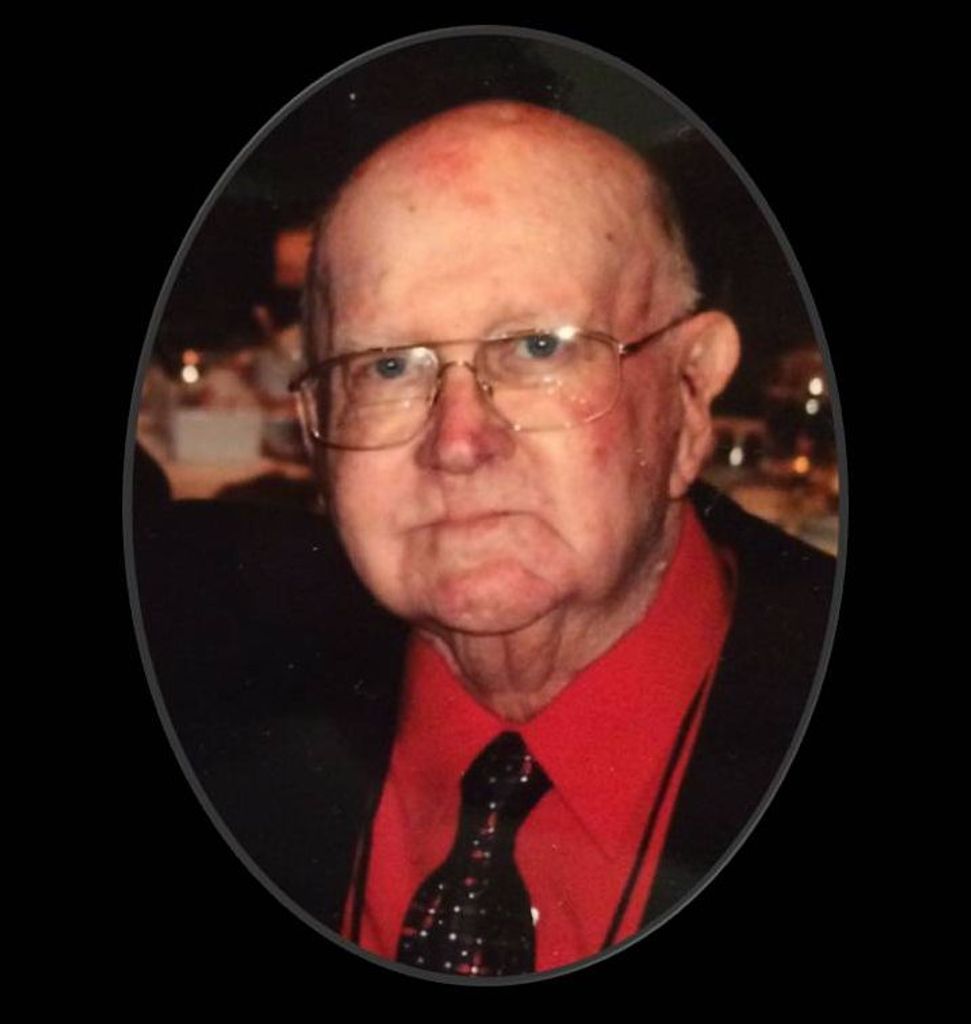 John Ballard Ussery