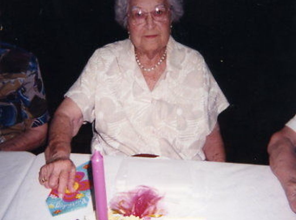 Ruth E. Henley