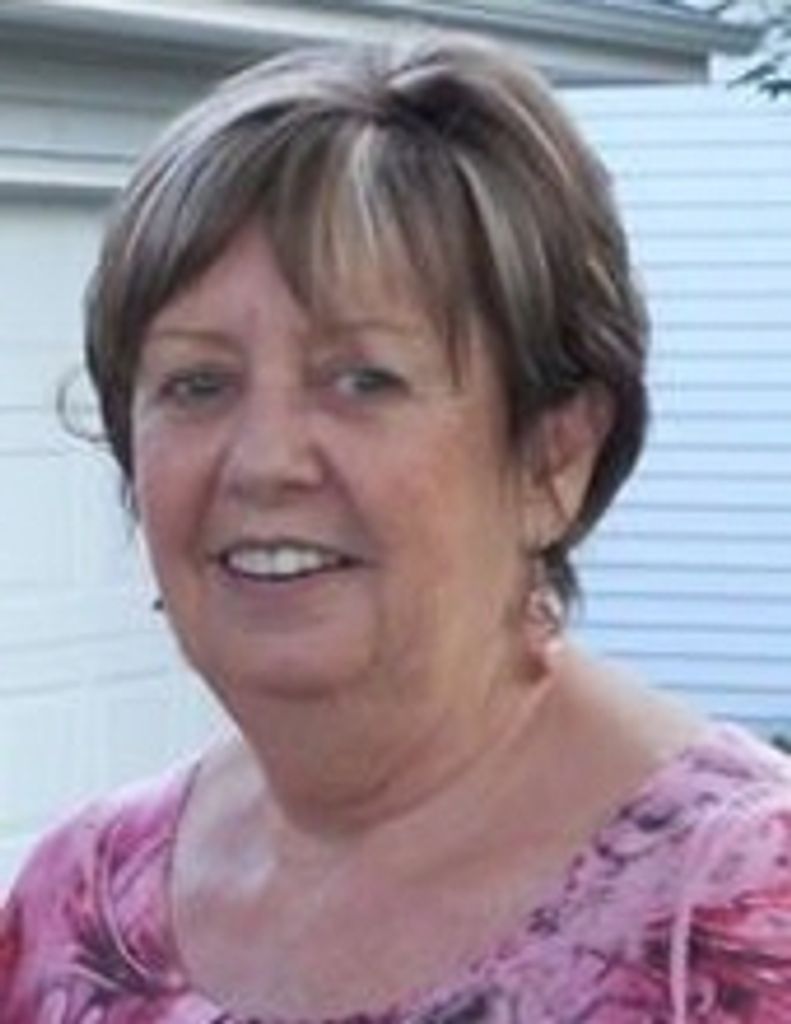 Hazel Edith Williams