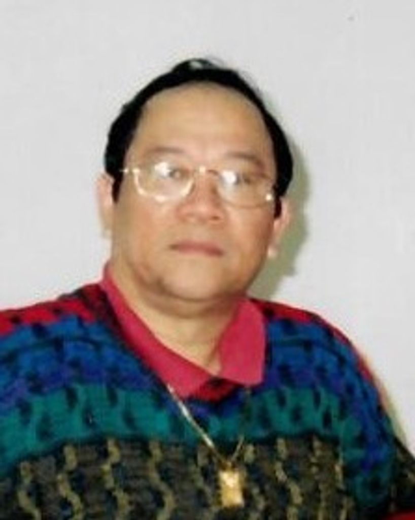 Federico "Leo" Bautista