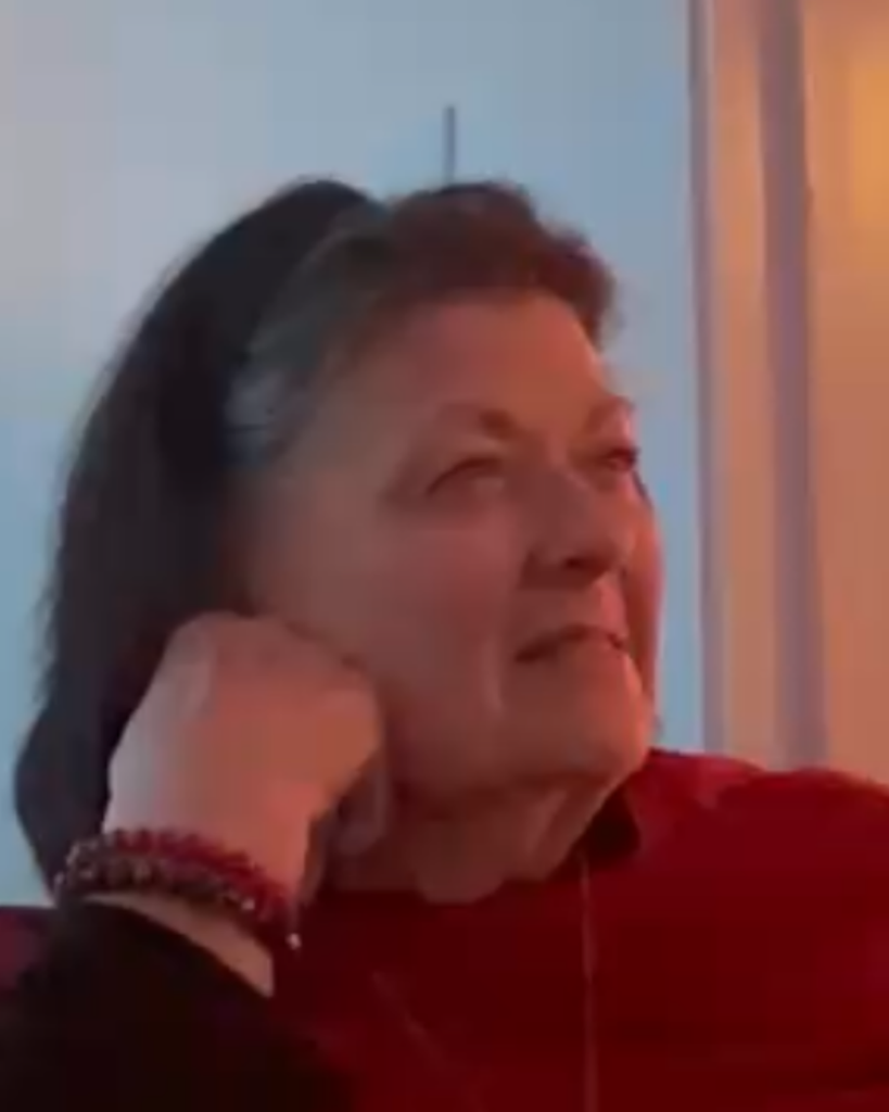 Helen Roper Carter Profile Photo