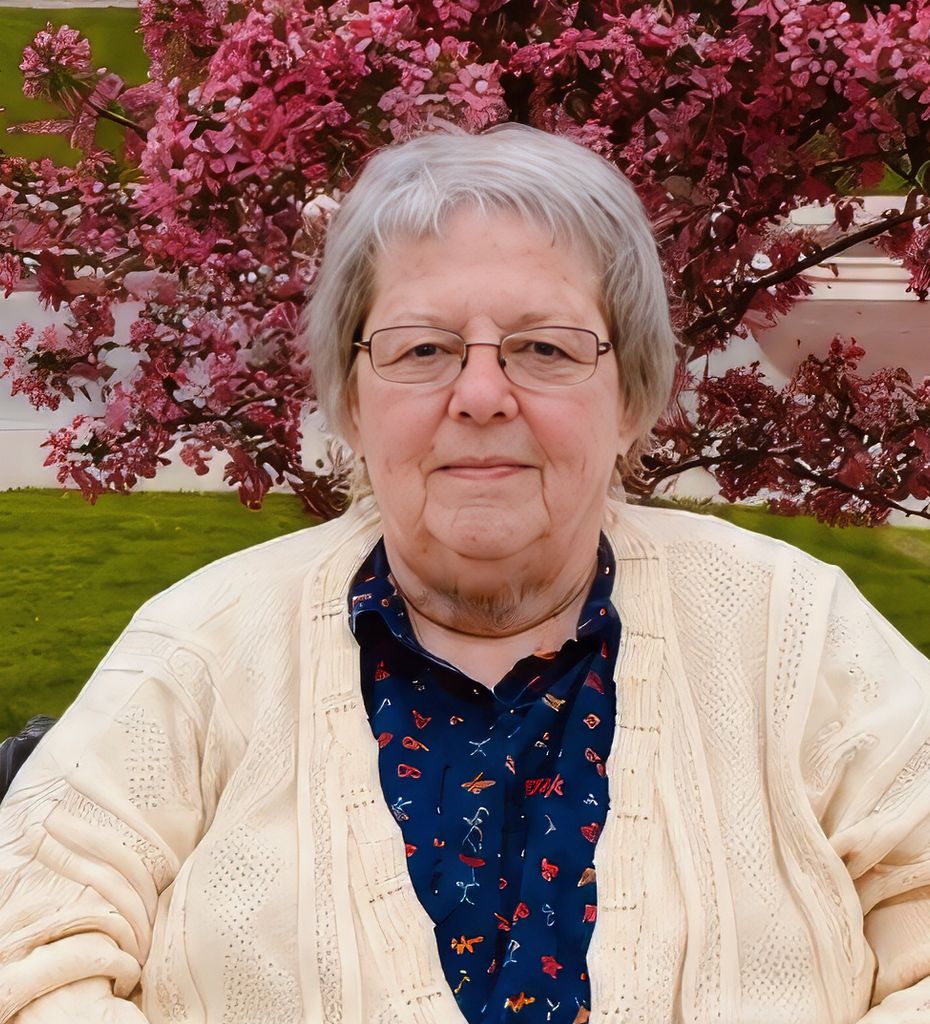Linda Kay Meyer Profile Photo