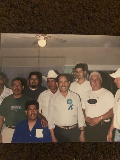 Pablo R. Luevano photo gallery thumbnail 21 of 26