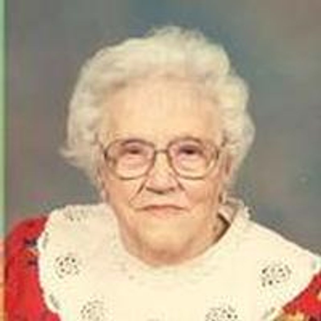 Gertrude Ann Kammerlander