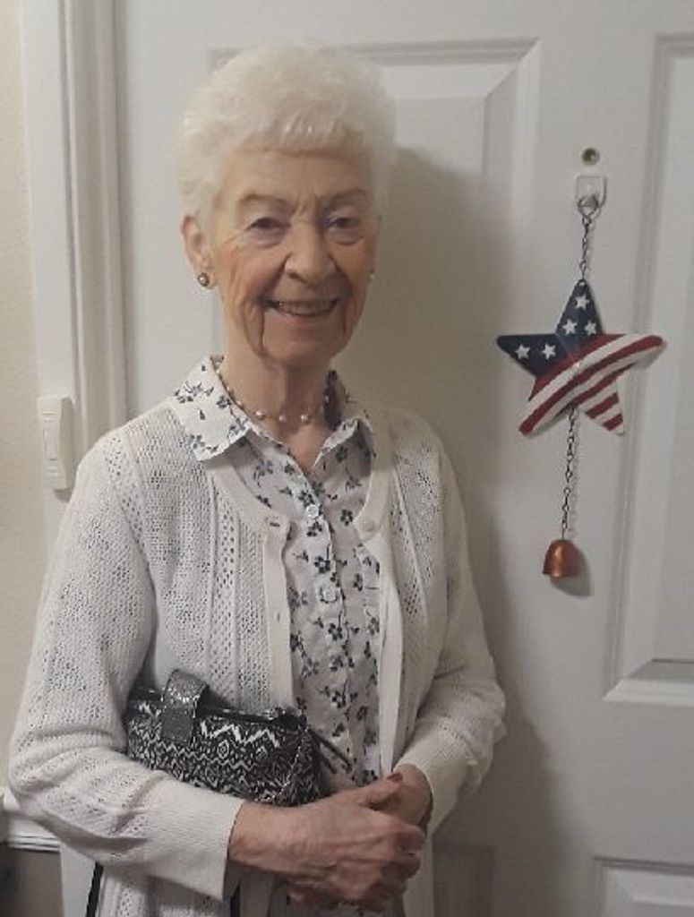 Irene T. Wilson