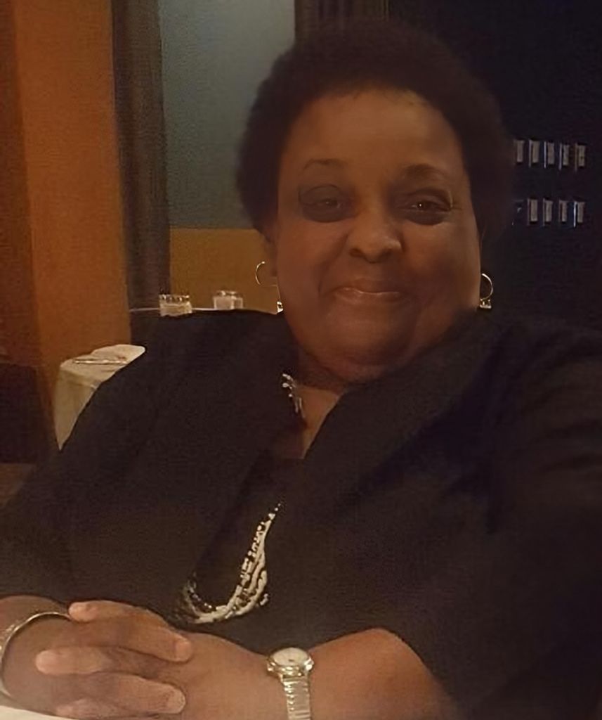 Brenda Williams Profile Photo