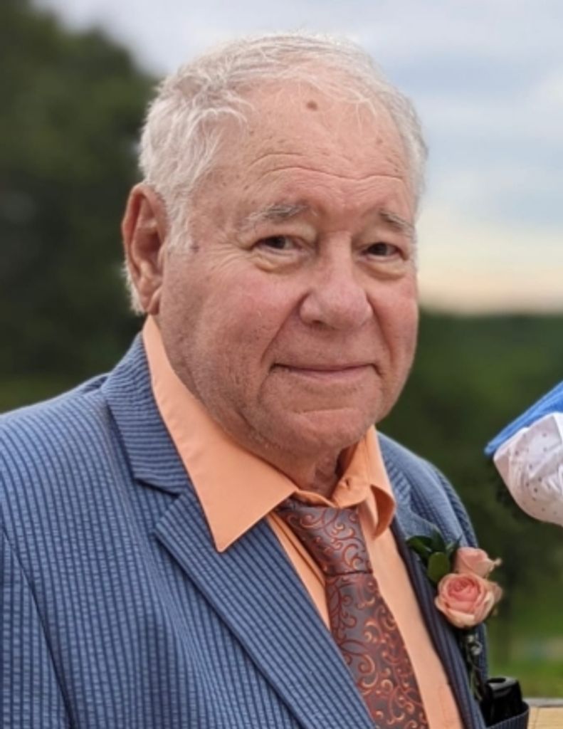 Michael W. Van Dorick