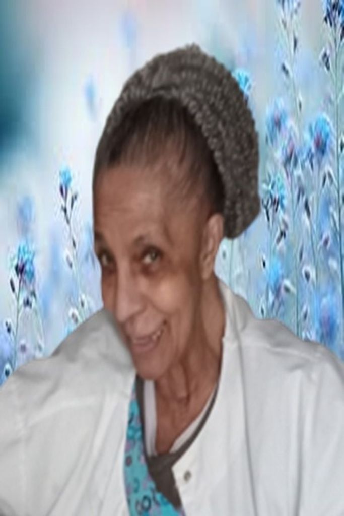 Mrs. Ollie Lucille “Jeanette” Sheleay Miles