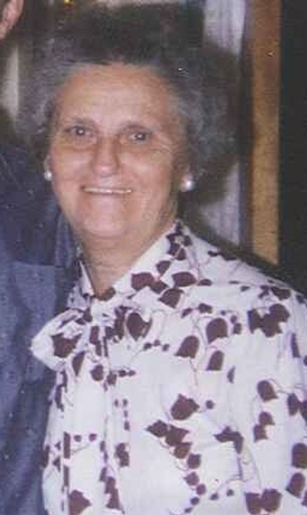 IRENE (Bancewicz)  SHAVER