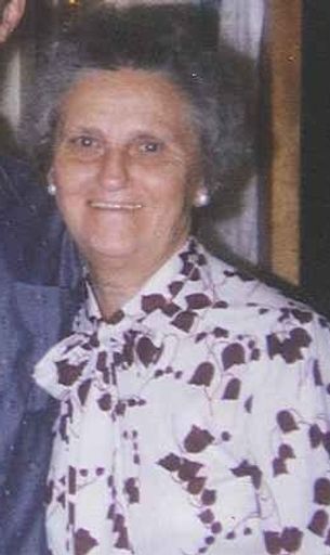 Photo of IRENE (Bancewicz)  SHAVER