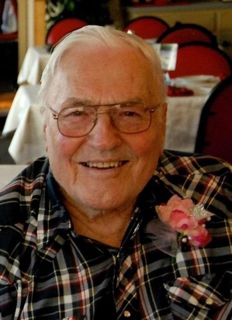 Lawrence "Larry" Tesmer Profile Photo