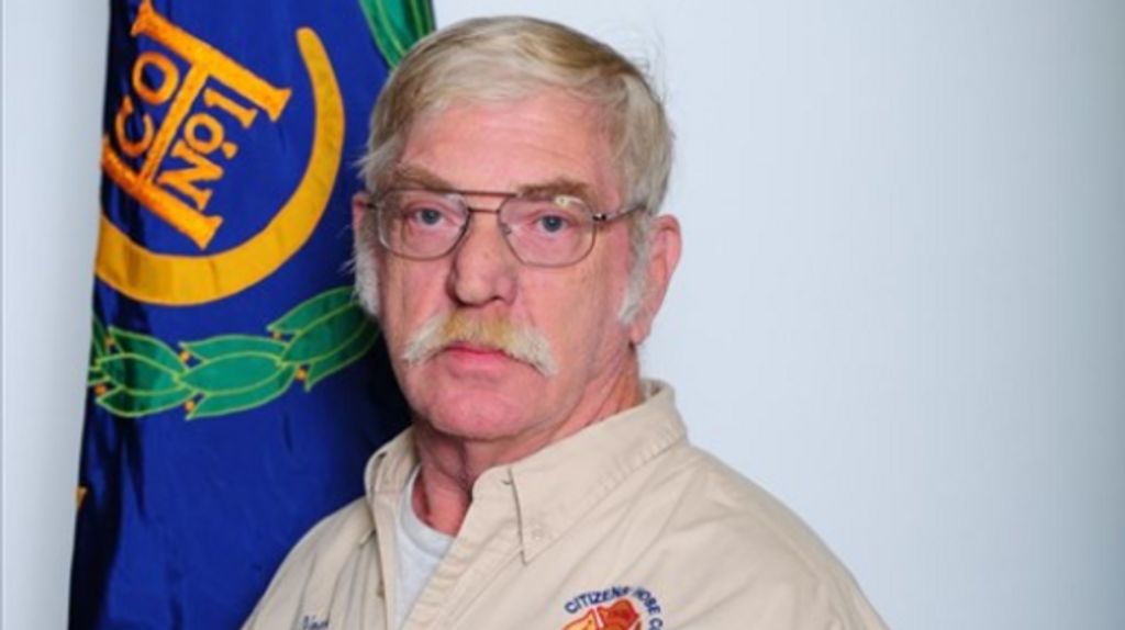 Noah J. "Butch" Williams Sr. Profile Photo