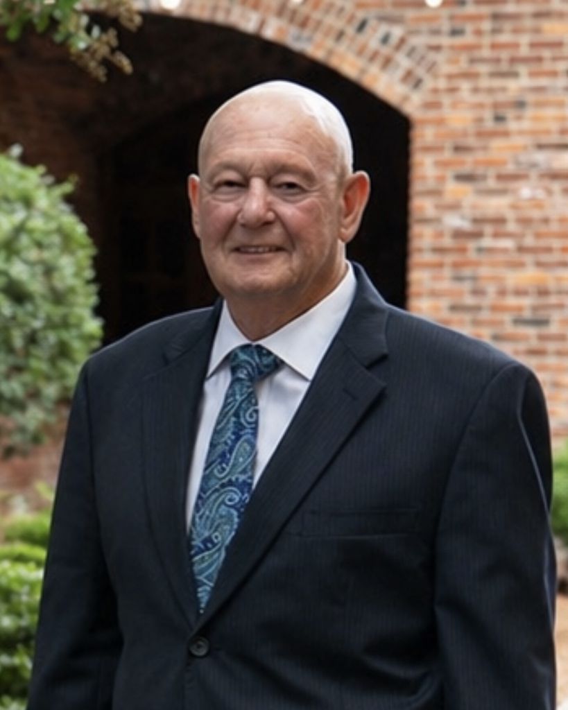 Michael Harmon Profile Photo