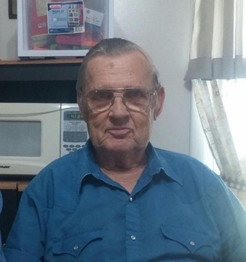 Reuben "Pete" Lee Capes Profile Photo