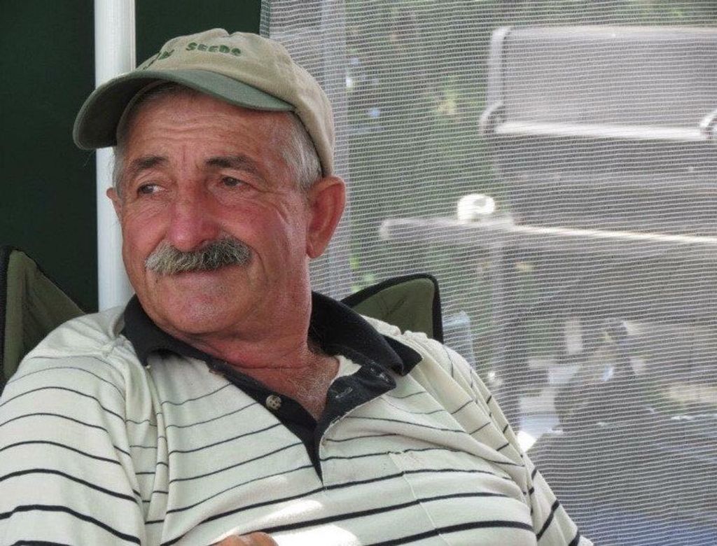 Ronald E. Moreau