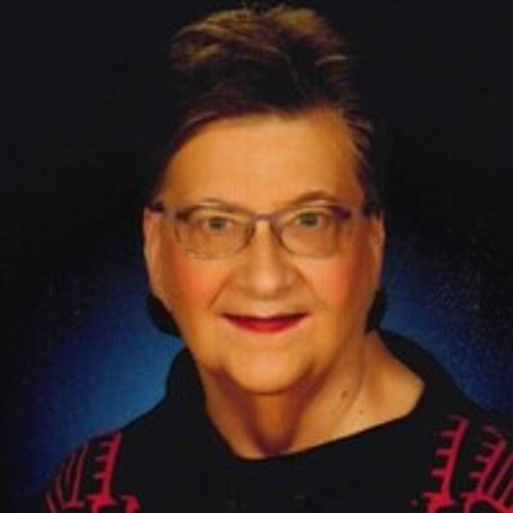 Sandra Lee Turberville