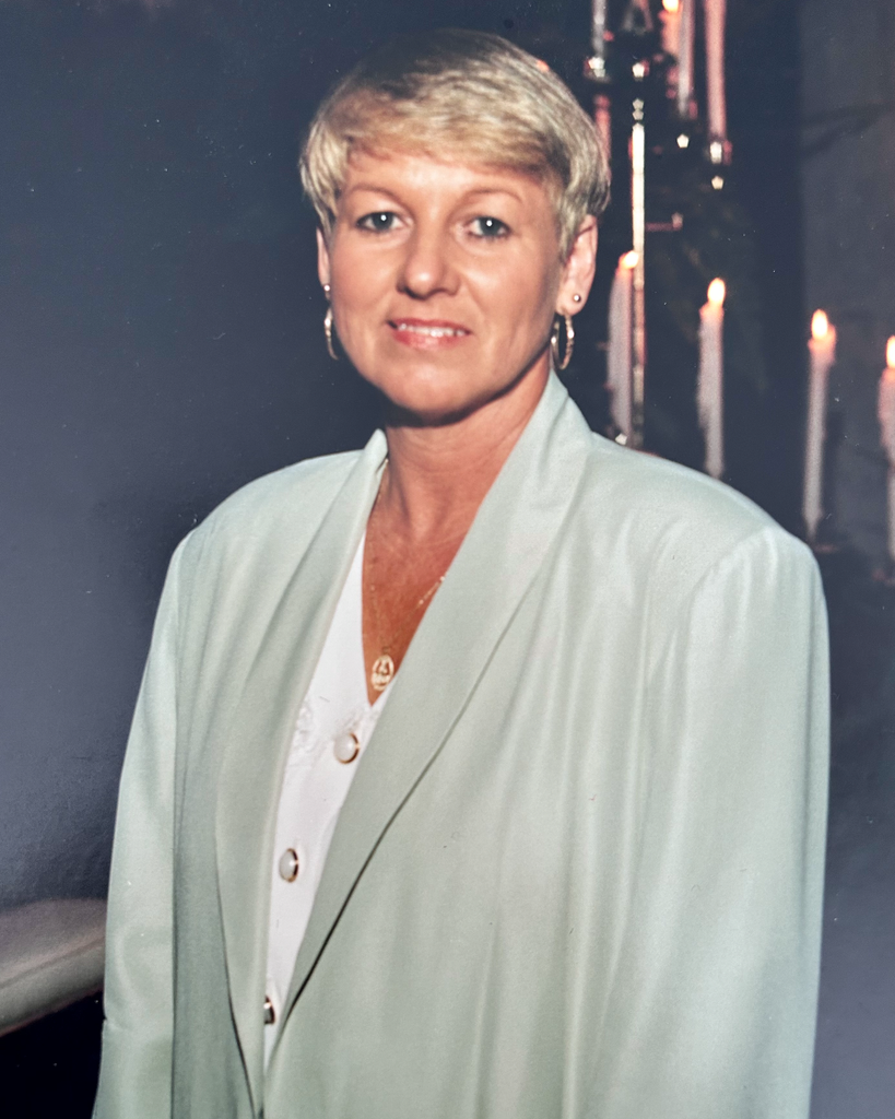 Glenda Ann Tanner