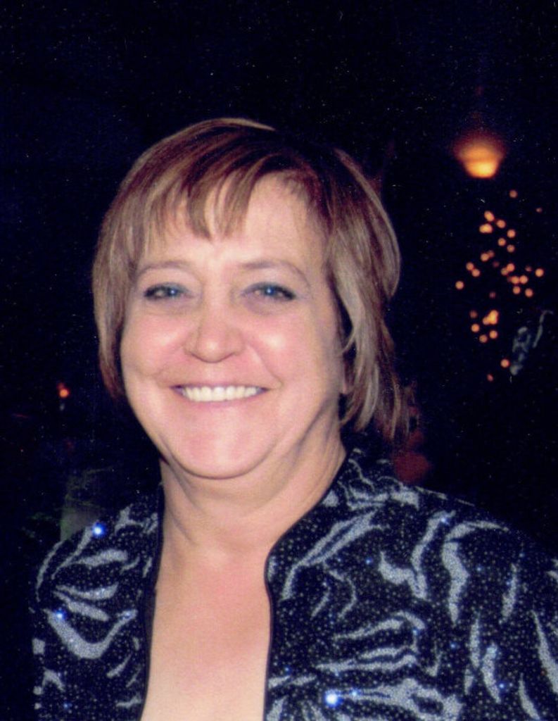 Michele R. "Mickey" Planton