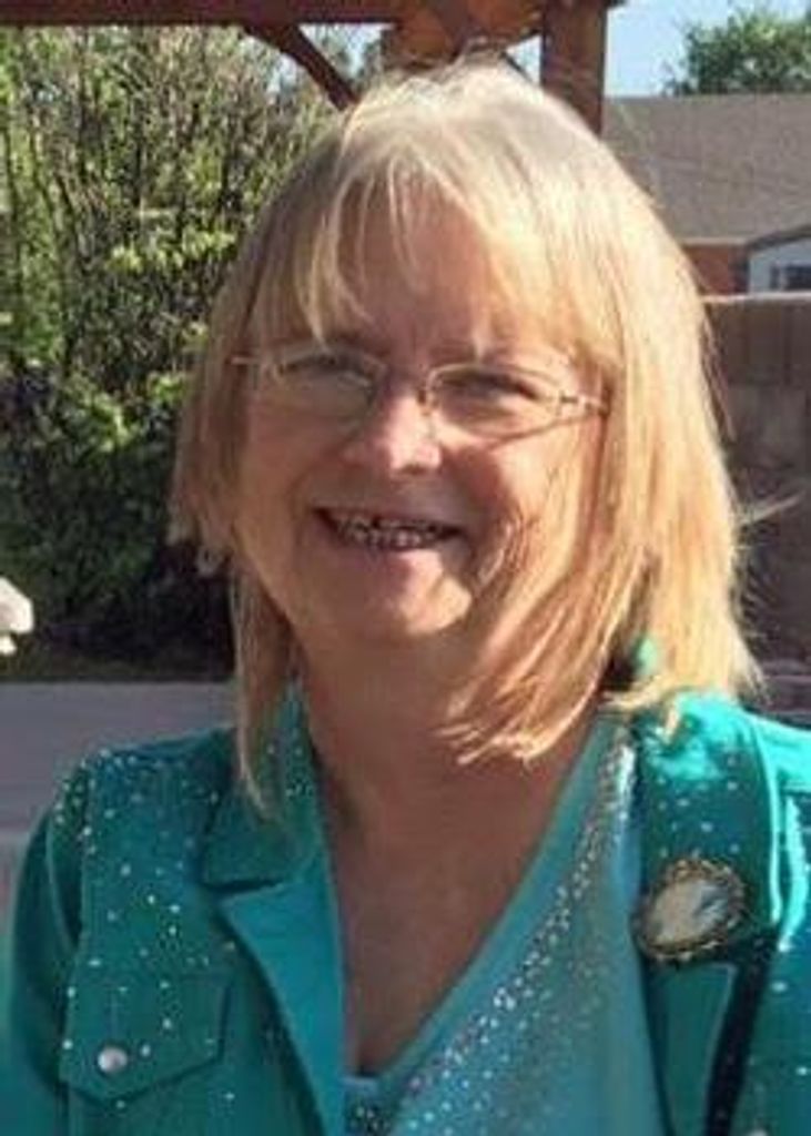 Eva Mussman Profile Photo