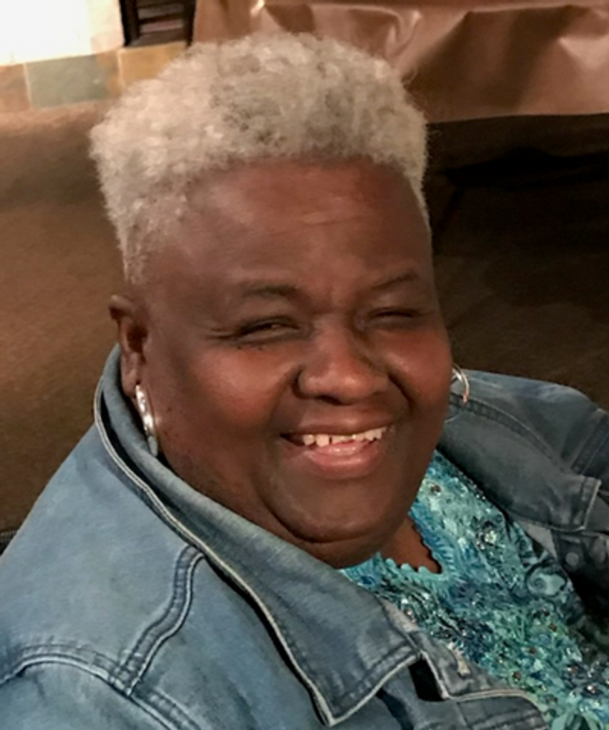 Barbara June Jefferson