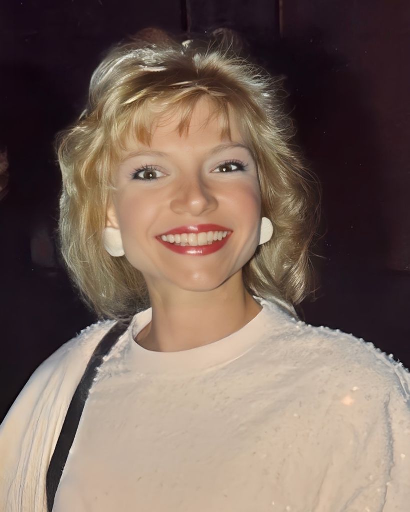 Elaine M. (Palombo) Capozzi Profile Photo