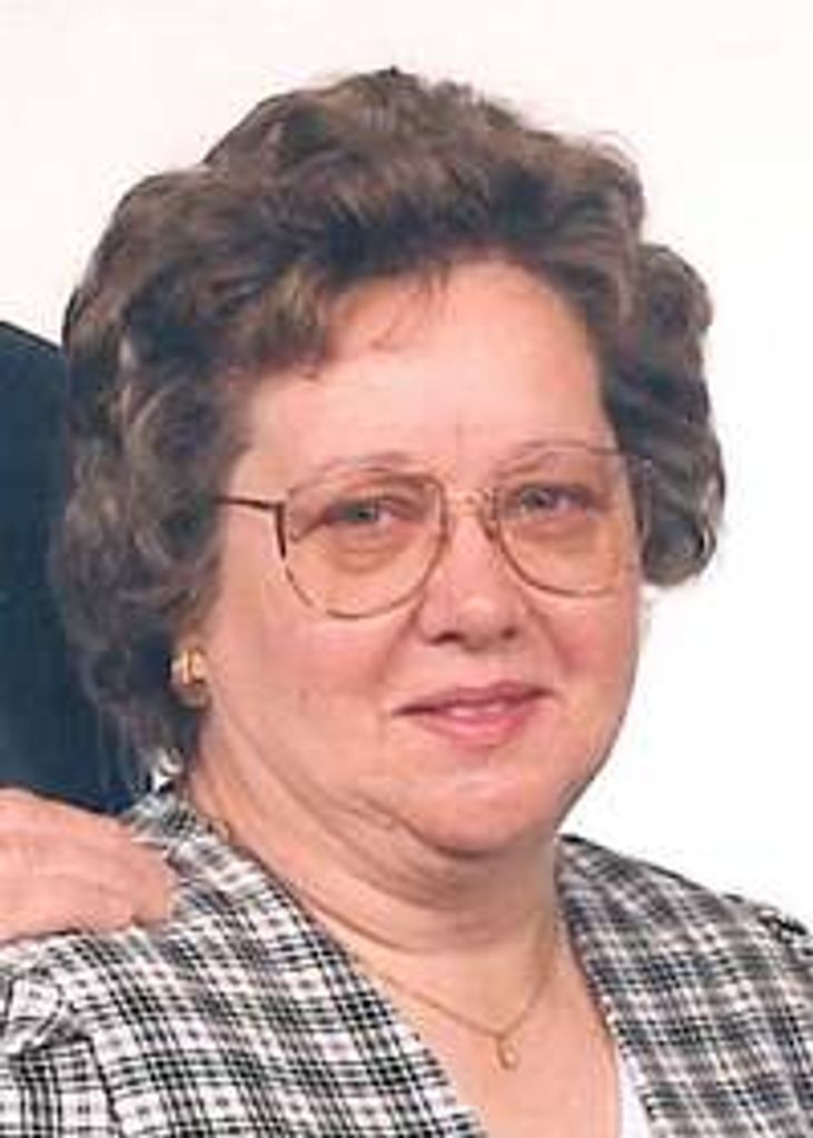 Imogene E. (Gerding)  Jones