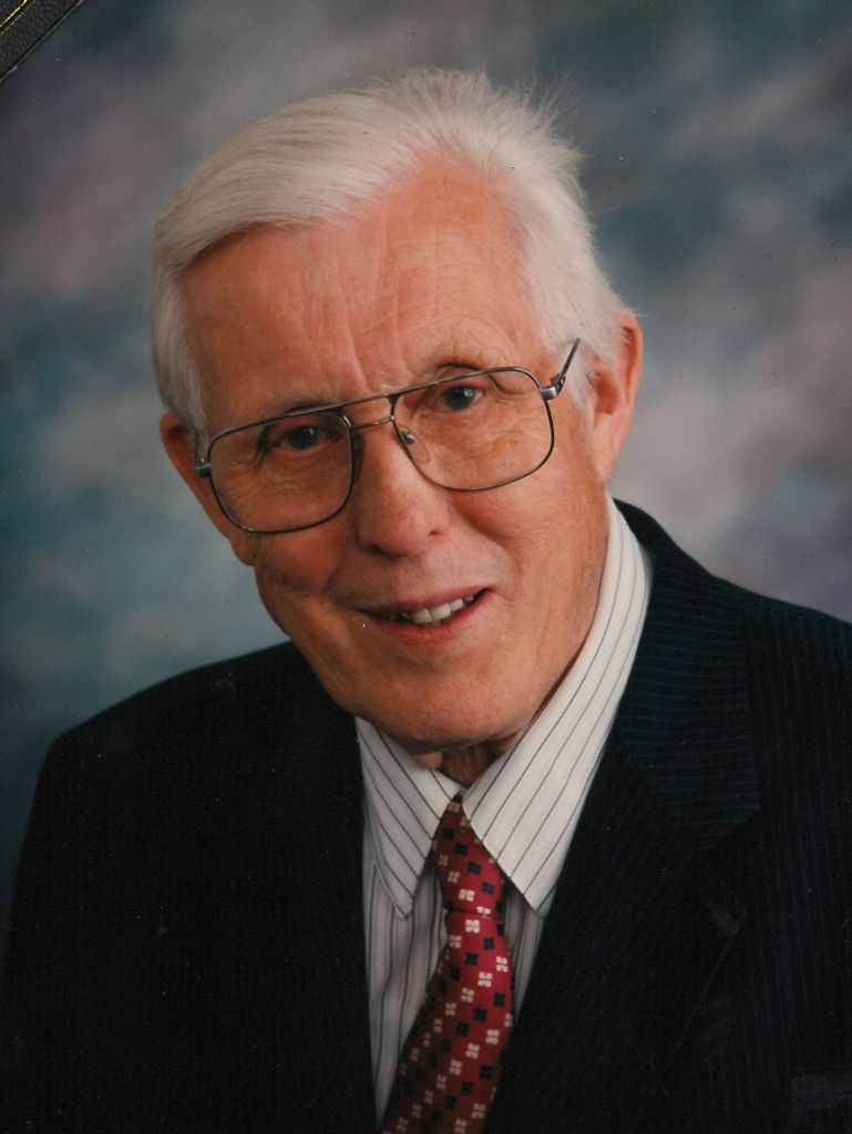 Harold A. Nielsen