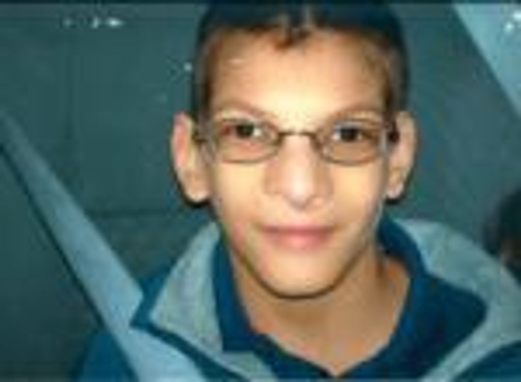 Nicholas Anthony Schulte Profile Photo